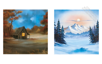 Bob Ross: The Joy of Painting