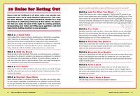 The Goldbergs Cookbook