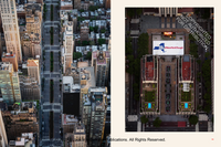 New York From the Air