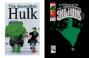 The Incredible Hulk