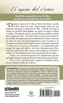 El ayuno del señor - Serie Favoritos