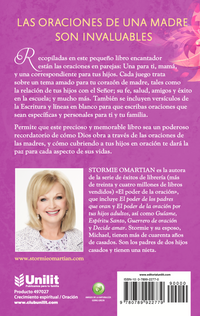 El poder de la madre que ora - Serie Favoritos: Oraciones poderosas para ti y tus hijos