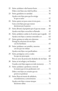 El poder de la madre que ora - Serie Favoritos: Oraciones poderosas para ti y tus hijos