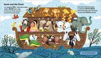 Bible Stories for Little Hands