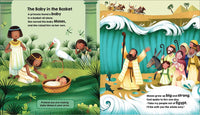 Bible Stories for Little Hands