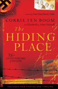 The Hiding Place  (Special edition)