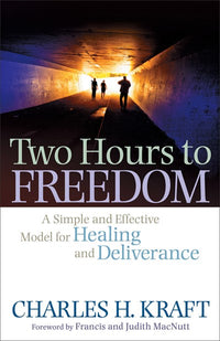 Two Hours to Freedom
