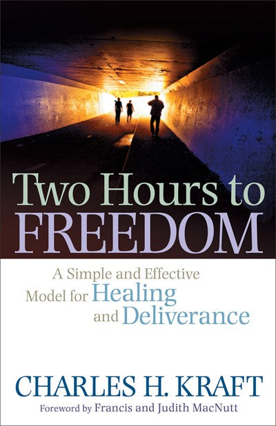 Two Hours to Freedom