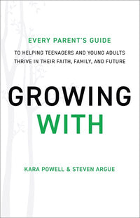 Growing With