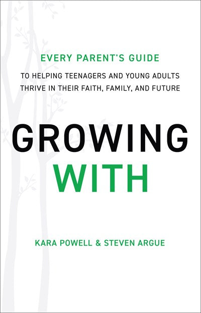 Growing With