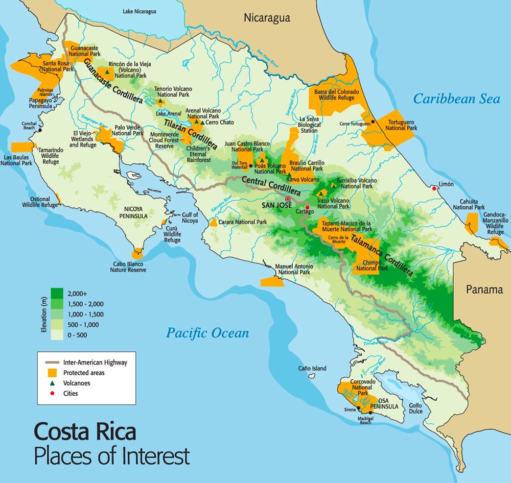 Costa Rica