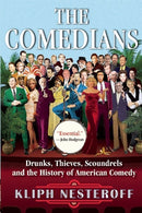 The Comedians