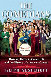 The Comedians
