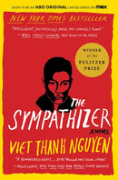 The Sympathizer: A Novel (Pulitzer Prize for Fiction)