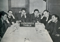 The Comedians