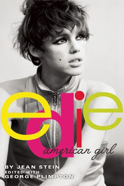 Edie: American Girl
