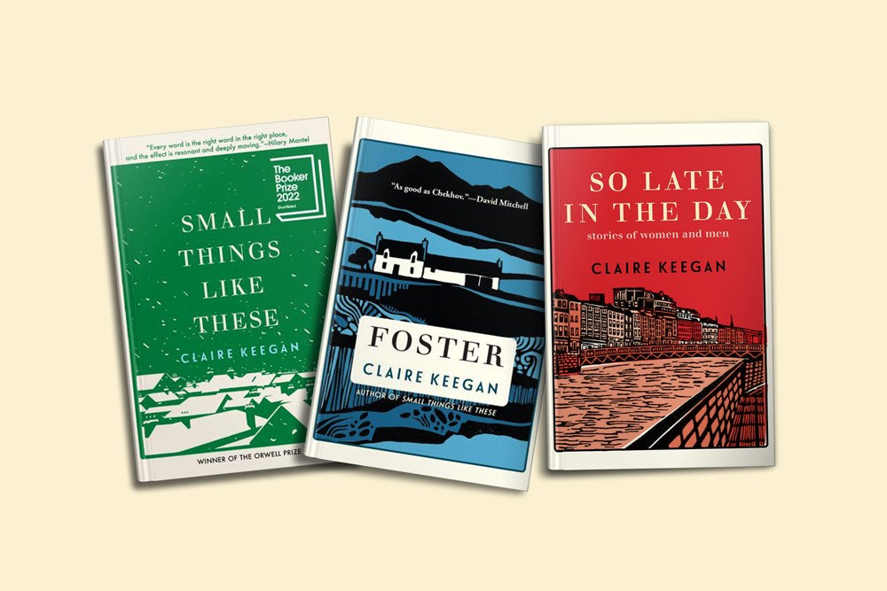 Small Things Like These (Oprah's Book Club)