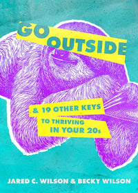 Go Outside