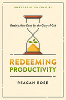 Redeeming Productivity