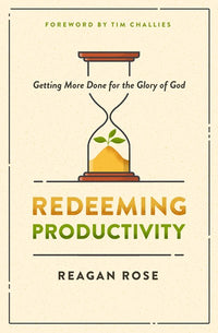 Redeeming Productivity