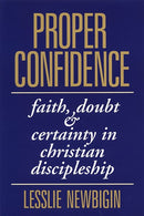 Proper Confidence