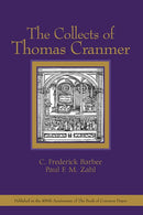 The Collects of Thomas Cranmer