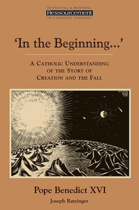 In the Beginning…'