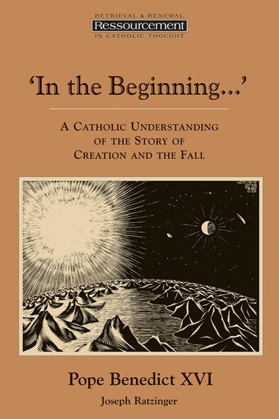 In the Beginning…'