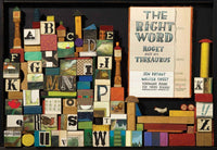 The Right Word