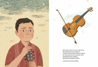 Building an Orchestra of Hope