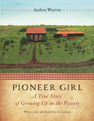 Pioneer Girl