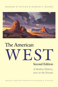 The American West