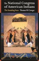 The National Congress of American Indians