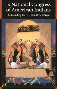 The National Congress of American Indians