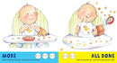 Baby Signs: A Baby-Sized Introduction to Speaking with Sign Language