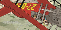 I am Amelia Earhart
