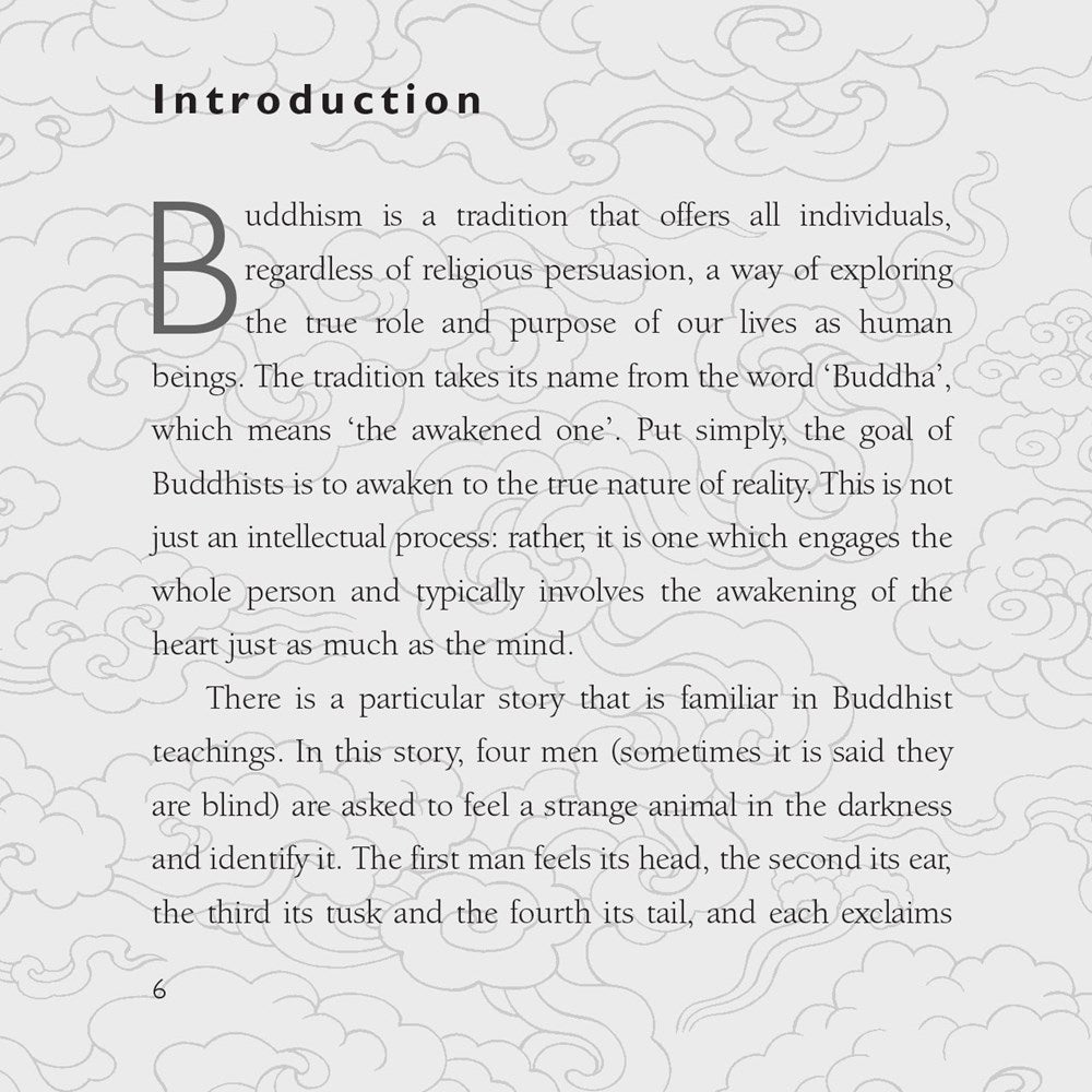 Buddhist Wisdom