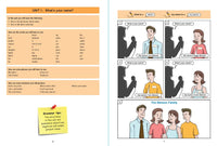 English Made Easy Volume One