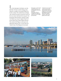The Philippines: A Visual Journey