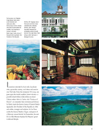 The Philippines: A Visual Journey