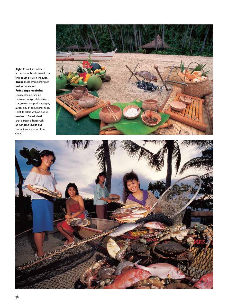 The Philippines: A Visual Journey