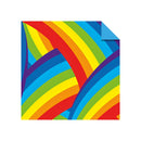 Origami Paper 100 Sheets Rainbow Patterns 6 (15 cm) : Tuttle Origami Paper: Double-Sided Origami Sheets Printed with 8 Different Patterns (Instructions for 7 Projects Included)