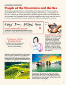 All About Vietnam: Projects & Activities for Kids