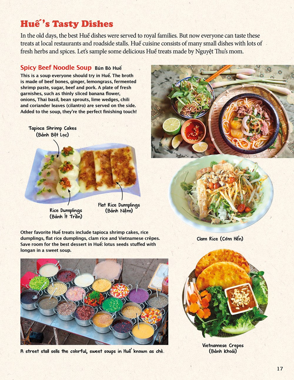 All About Vietnam: Projects & Activities for Kids