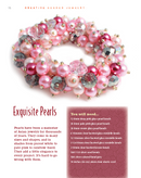 Creative Beaded Jewelry