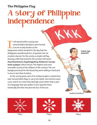 All About the Philippines