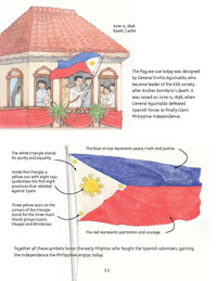 All About the Philippines
