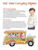 All About the Philippines