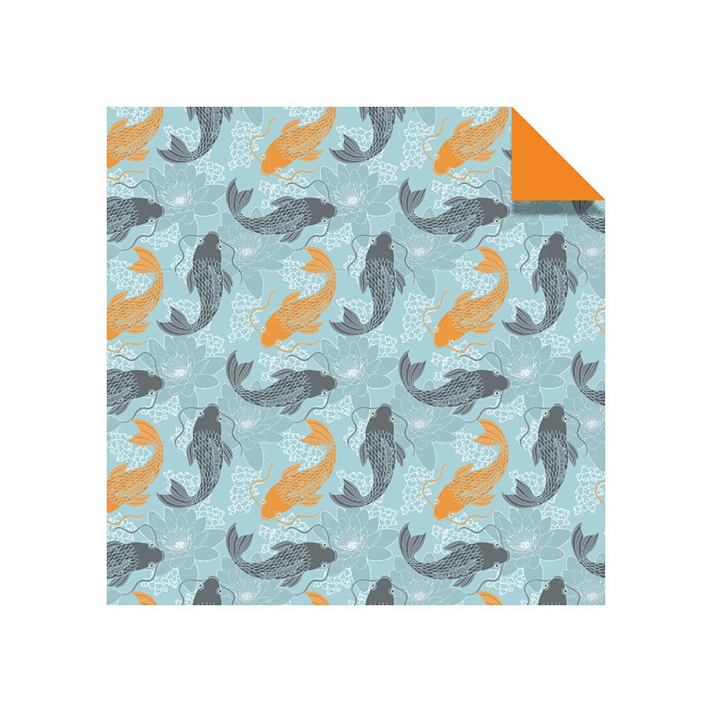 Origami Paper 500 sheets Chiyogami Patterns 6 15cm : Tuttle Origami Paper: Double-Sided Origami Sheets Printed with 12 Different Designs (Instructions for 6 Projects Included)