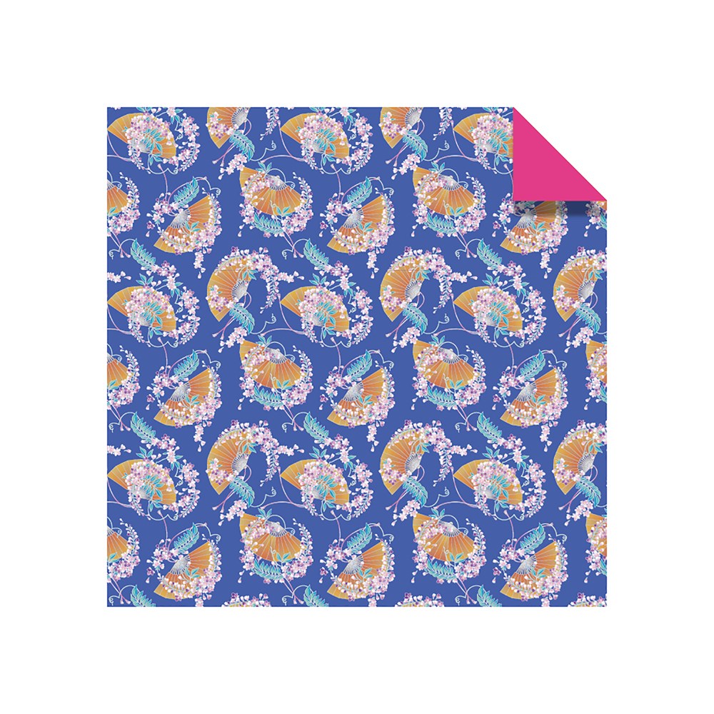 Origami Paper 500 sheets Chiyogami Patterns 6 15cm : Tuttle Origami Paper: Double-Sided Origami Sheets Printed with 12 Different Designs (Instructions for 6 Projects Included)